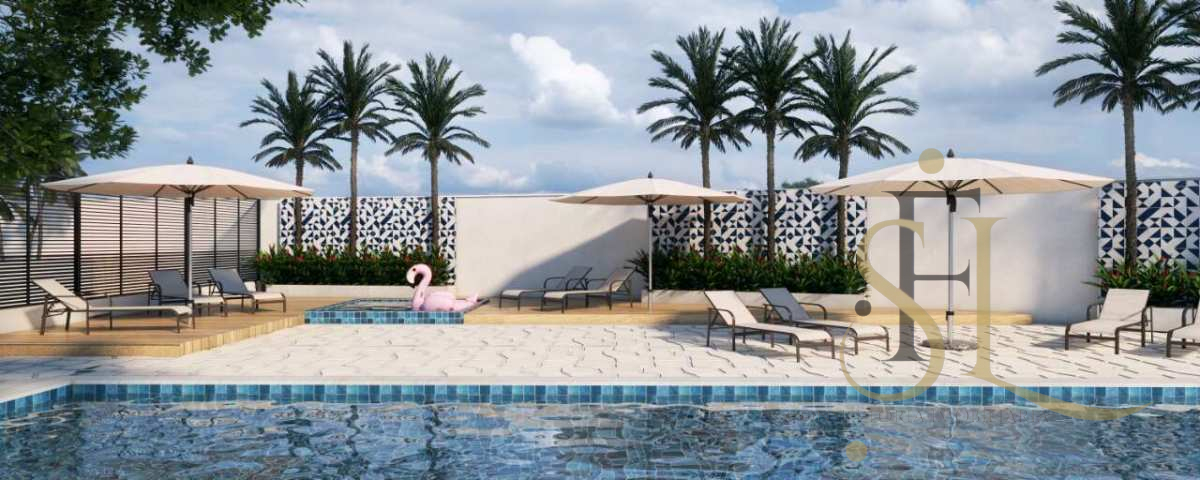 Apartamento à venda com 2 quartos, 58m² - Jardim Ismenia,São José dos Campos