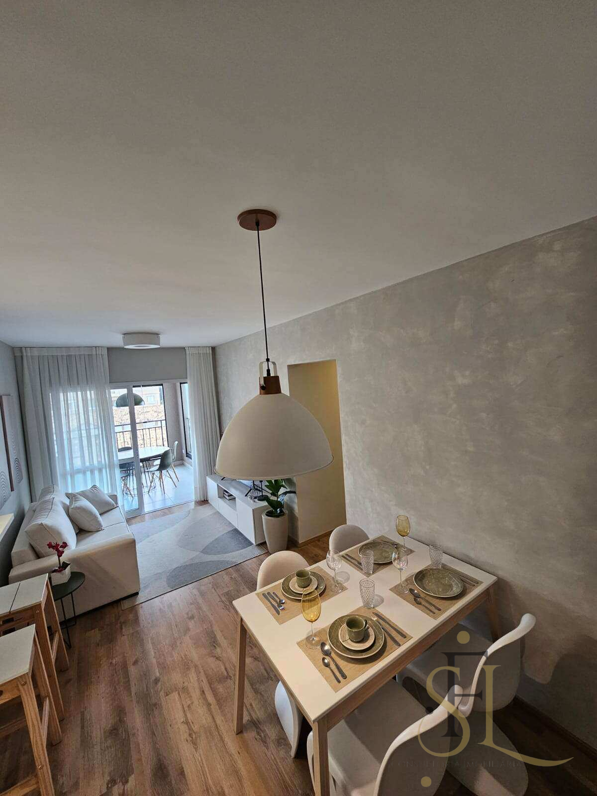 Apartamento à venda com 3 quartos, 79,74m² - Jardim Didinha,Jacareí