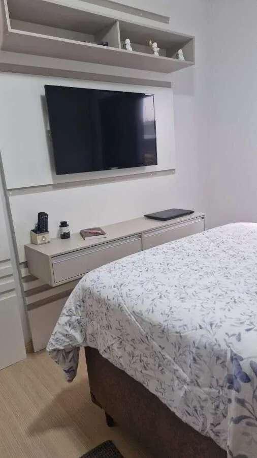 Casa de condomínio à venda com 3 quartos, 134m² - Terras do Vale,Caçapava