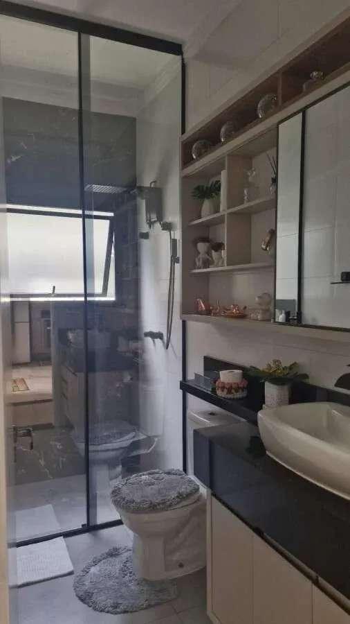  - Linda Casa Térrea à Venda – Toda Decorada e Planejada!
