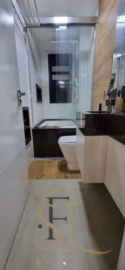 Apartamento à venda com 2 quartos - Bosque dos Eucaliptos,São José dos Campos
