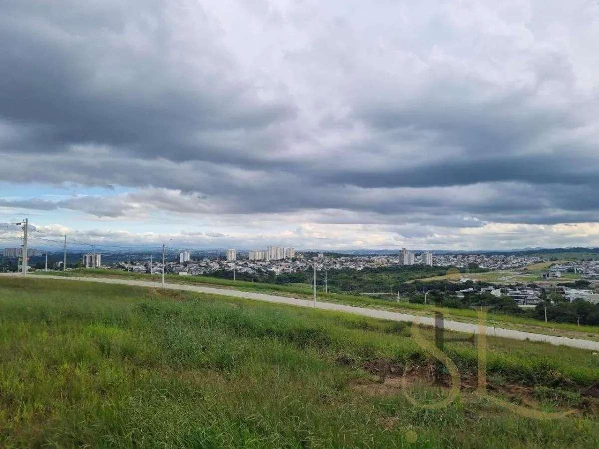Terreno em Condomínio à venda - Urbanova,São José dos Campos