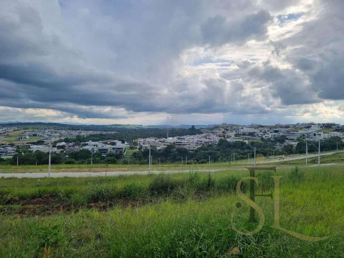 Terreno em Condomínio à venda - Urbanova,São José dos Campos