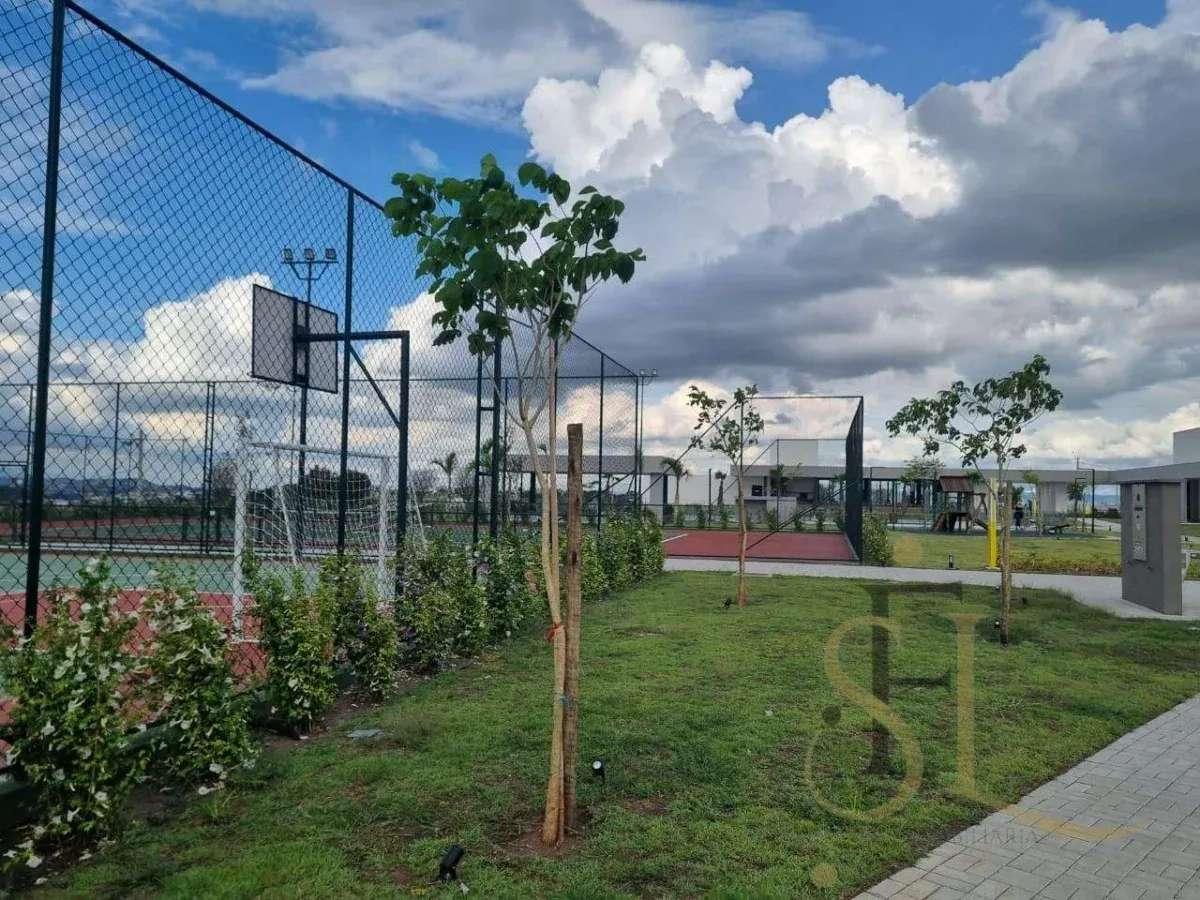  - Terreno à Venda - Condomínio Terras Alphas